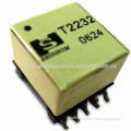 Telecom Transformer with Excellent THD Performance, Line Matching Type is Available